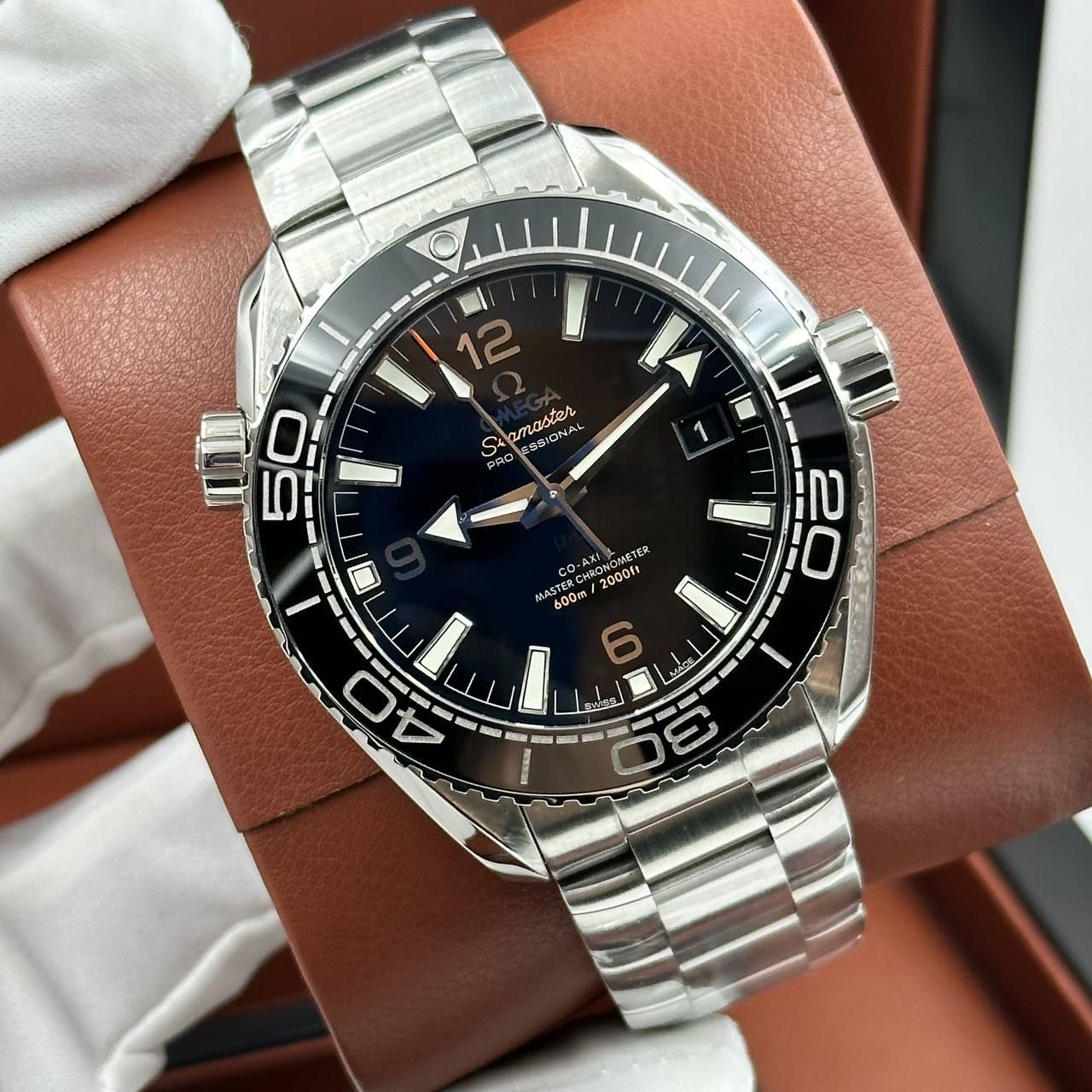 БрутальныемужскиечасыOmegaSeamaster007