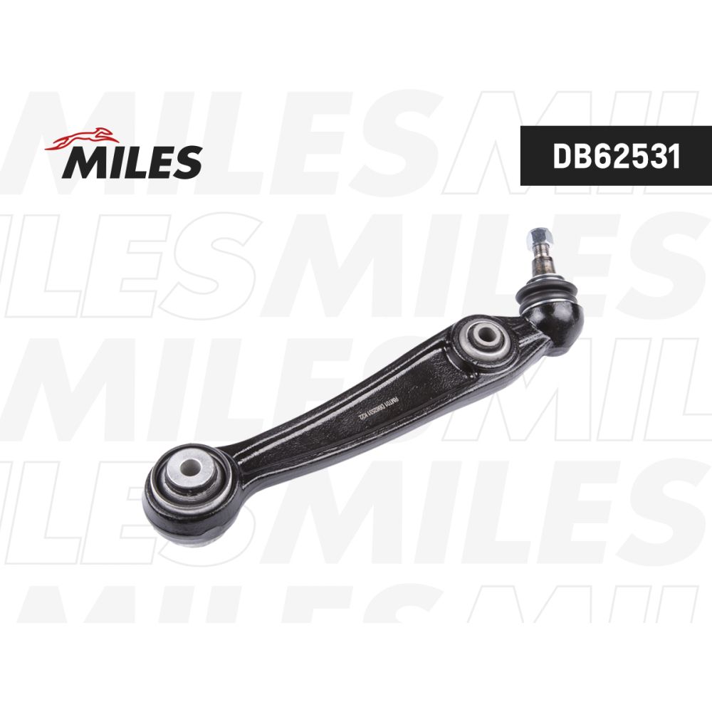 Рычаг MILES DB62531 BMW X5(F15) пер.подв. нижний прав. MILES DB62531, oem 31126864822