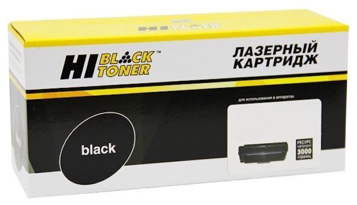 Драм-юнит Hi-Black SP230 для Ricoh Aficio SP 230DNw/SP230SFNw