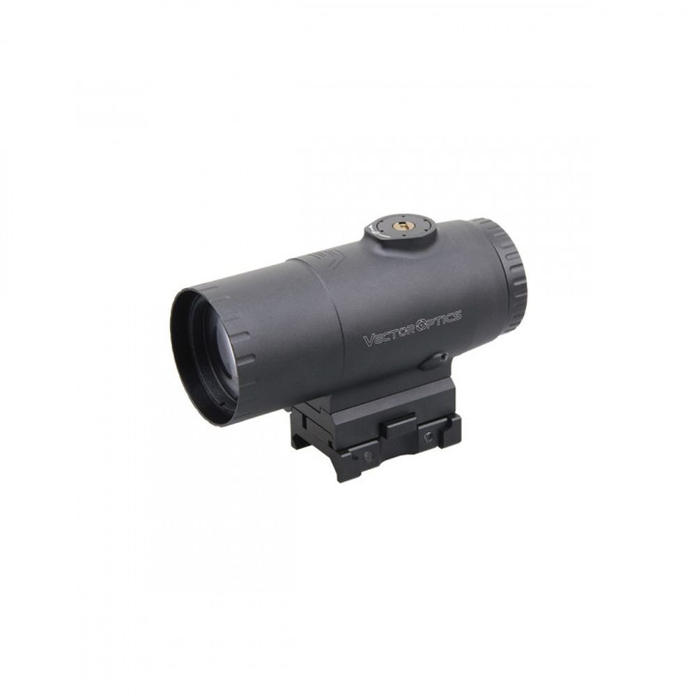 Увеличитель Vector Optics Paragon 5x30 MAGNIIFIER MICRO (SCMF-34)