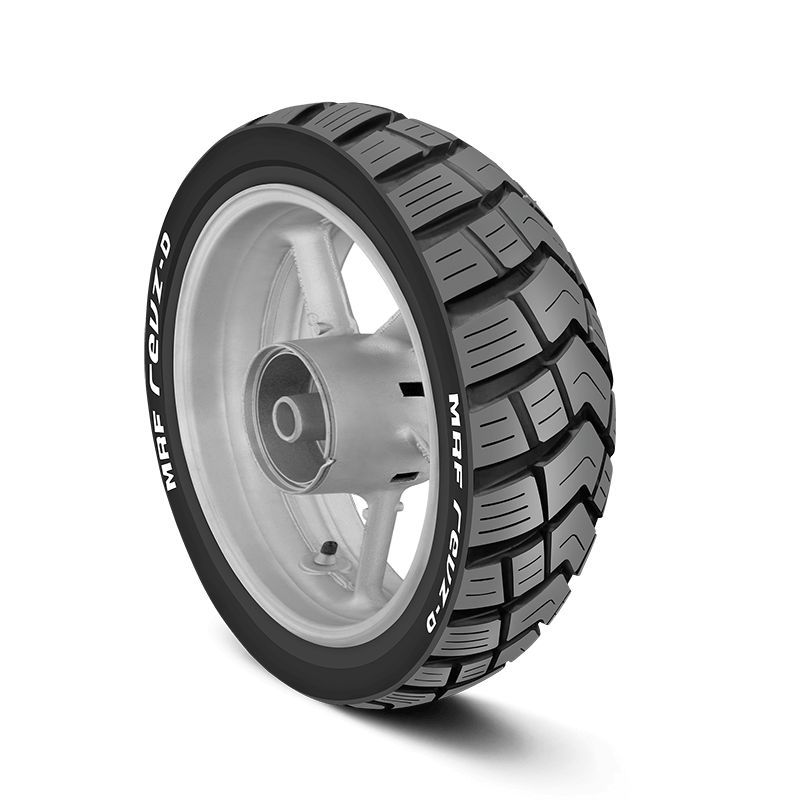 MRF INDIA REVZ-D Мотошины  150/60 R17 66 H