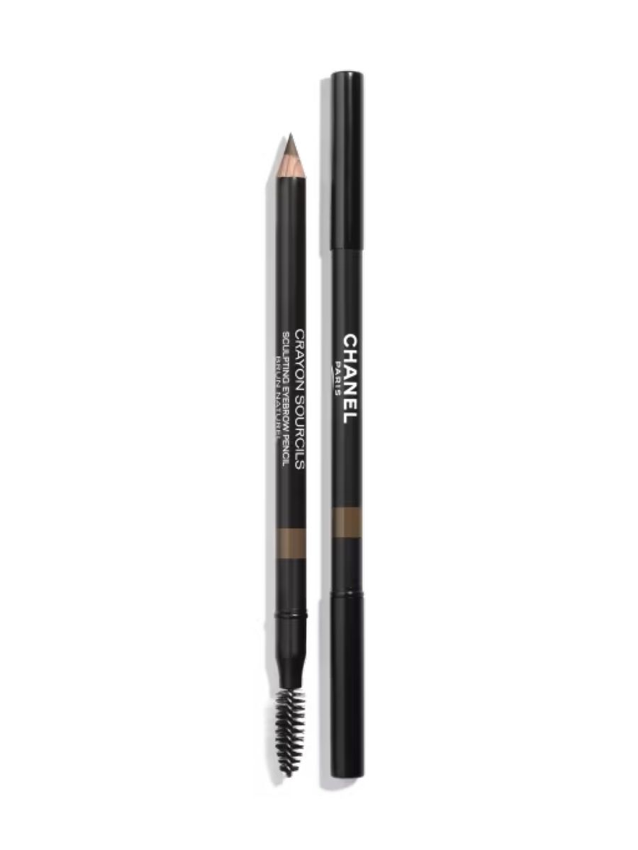 Chanel Карандаш для бровей Crayon Sourcils, 30 Brun Naturel, 1 г