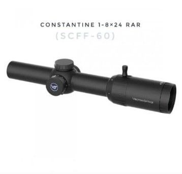 ПрицелVectorOpticsConstantine1-8x24RAR(SCFF-60)