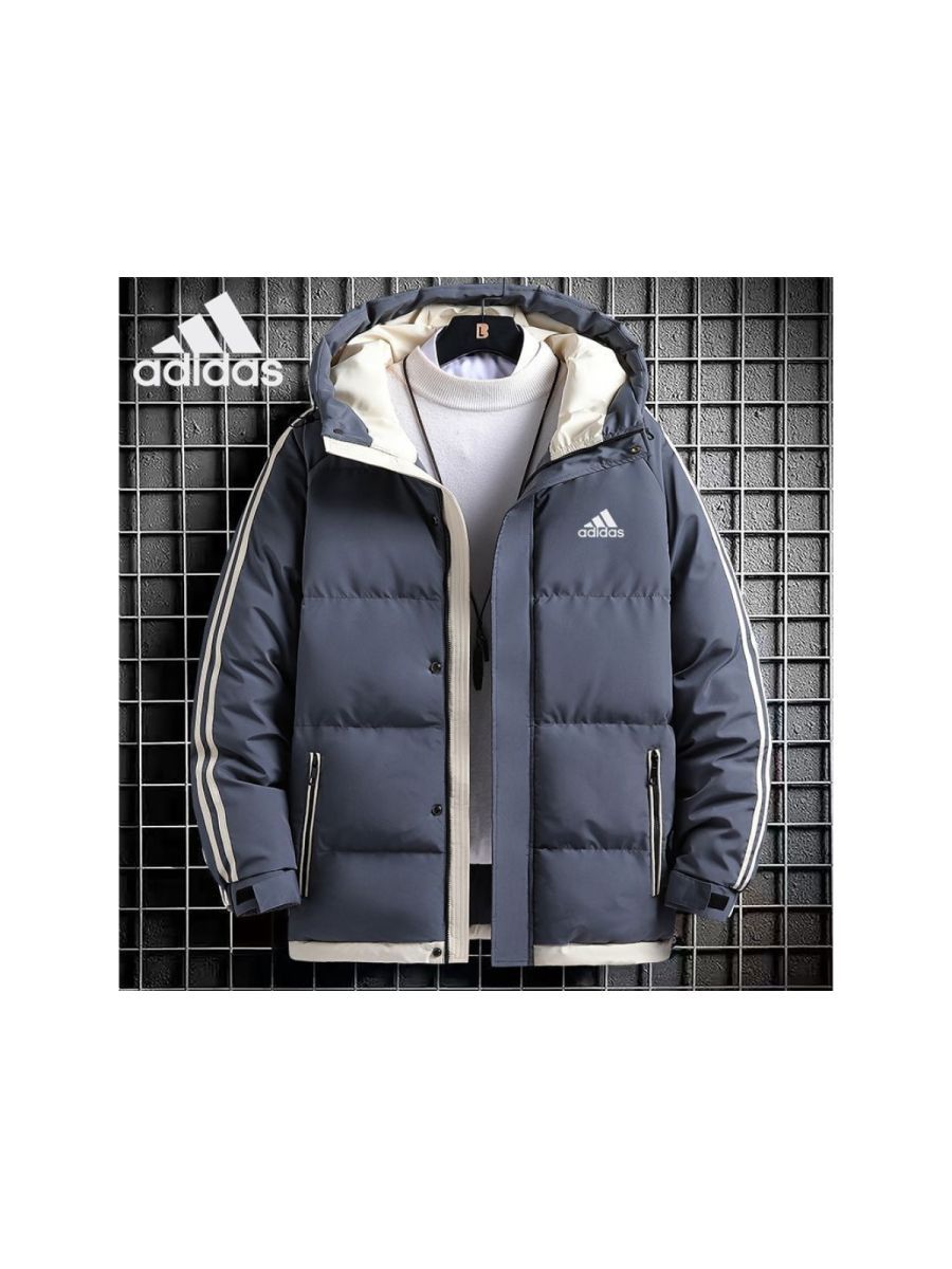 Пуховикadidas