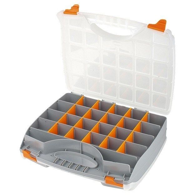 Stels Органайзер строительный