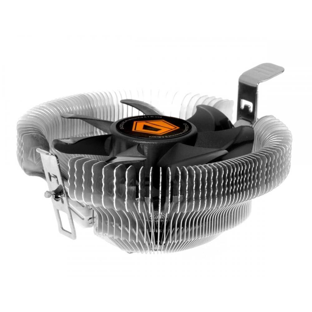 КулерID-CoolingDK-01S(65W/Al/80mm/sleeve/2200rpm)