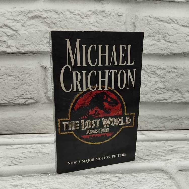 The Lost World | Crichton Michael