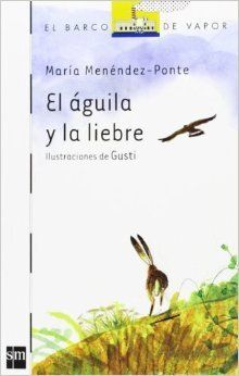 El aguila y la liebre