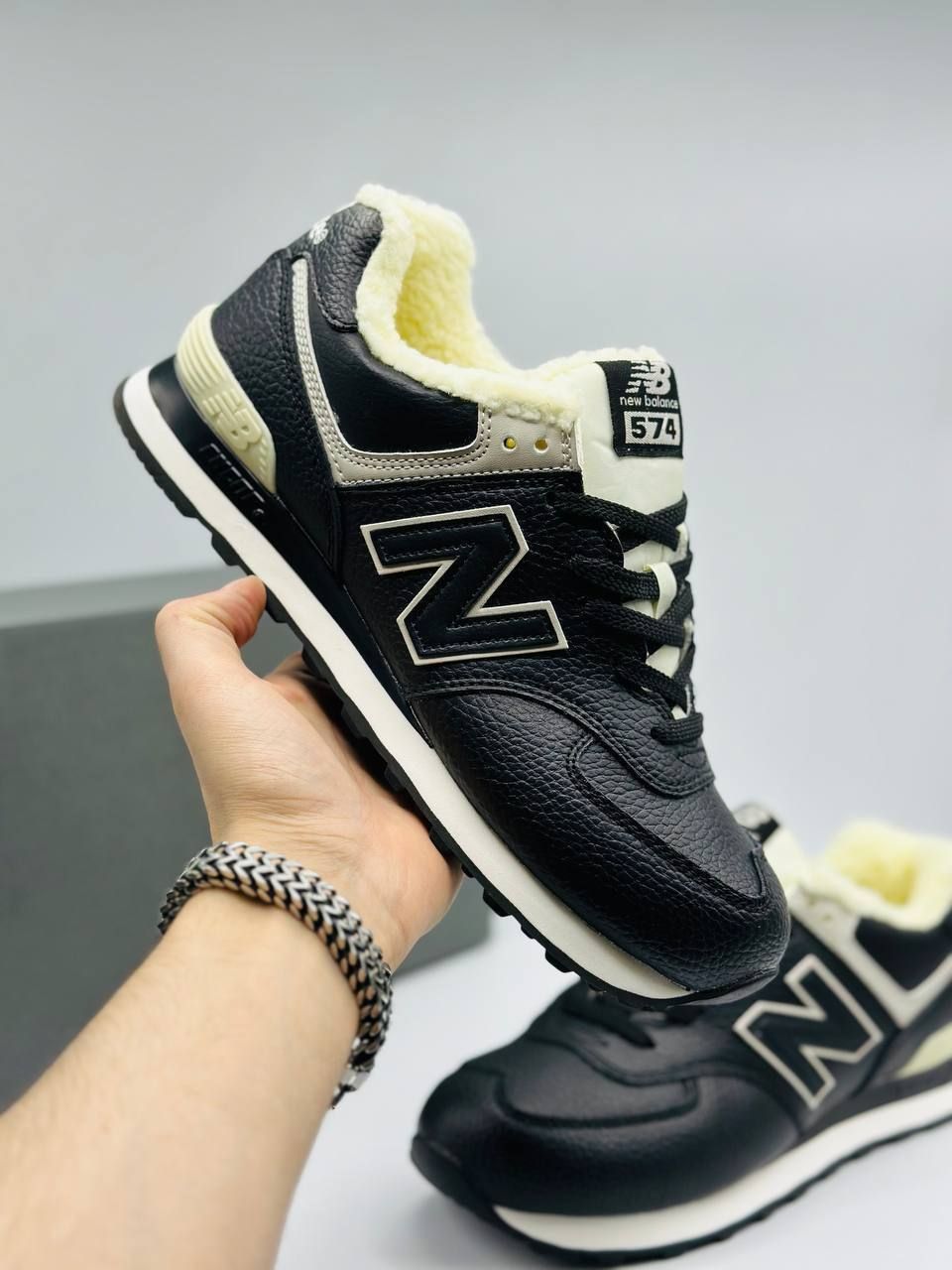 КроссовкиNewBalance574