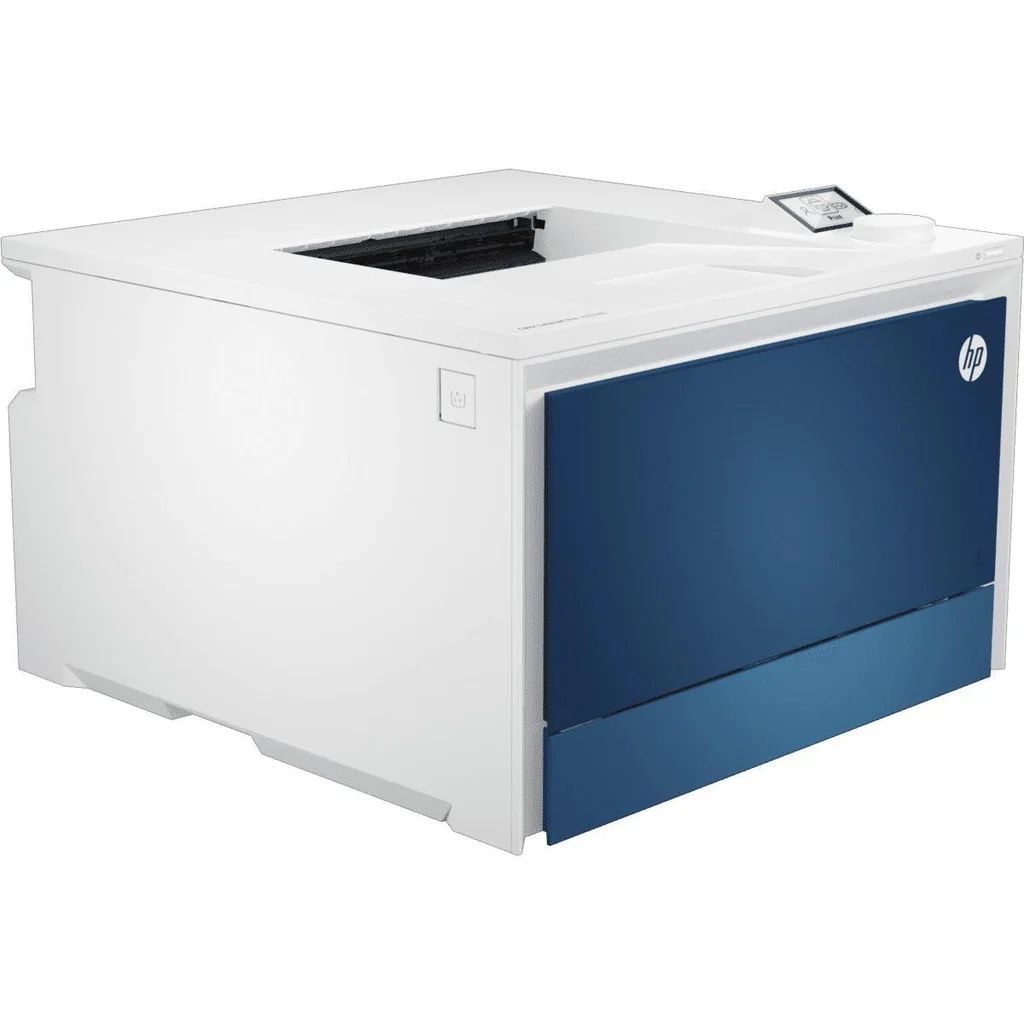 Принтер лазерный цветной HP Color LaserJet Pro 4203dn (4RA89A)