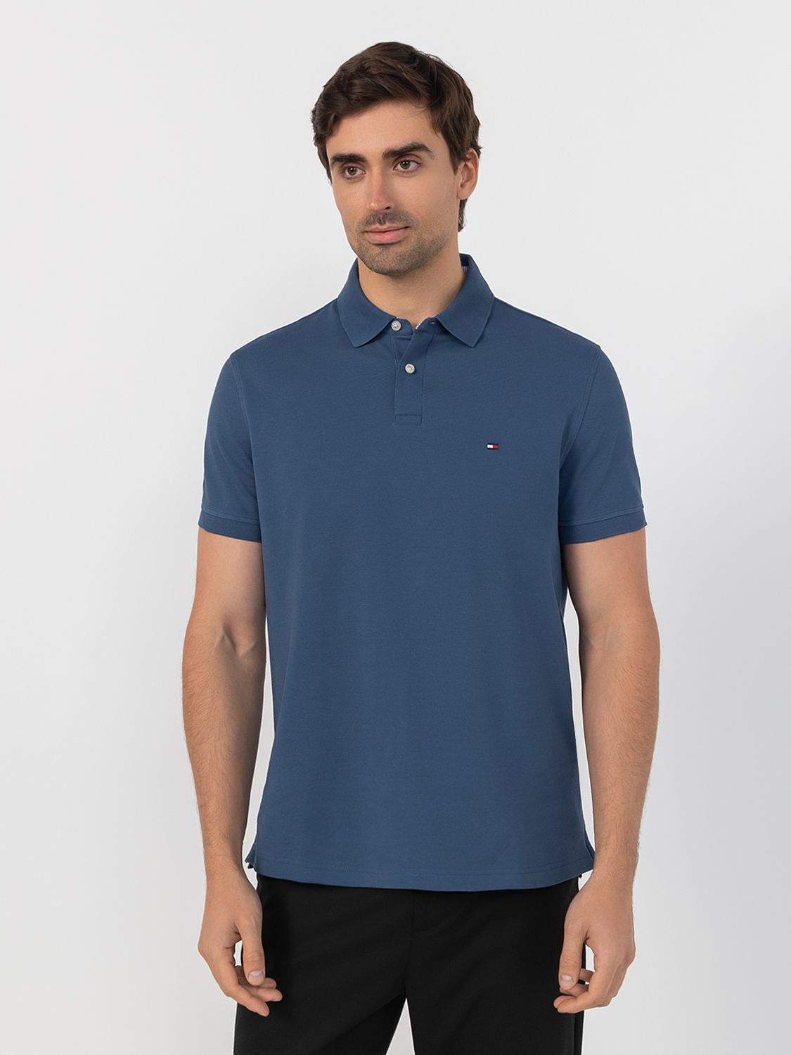 Поло Tommy Hilfiger,...