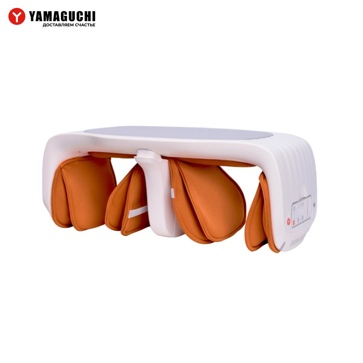 Массажер для тела Yamaguchi Body Friend Massager