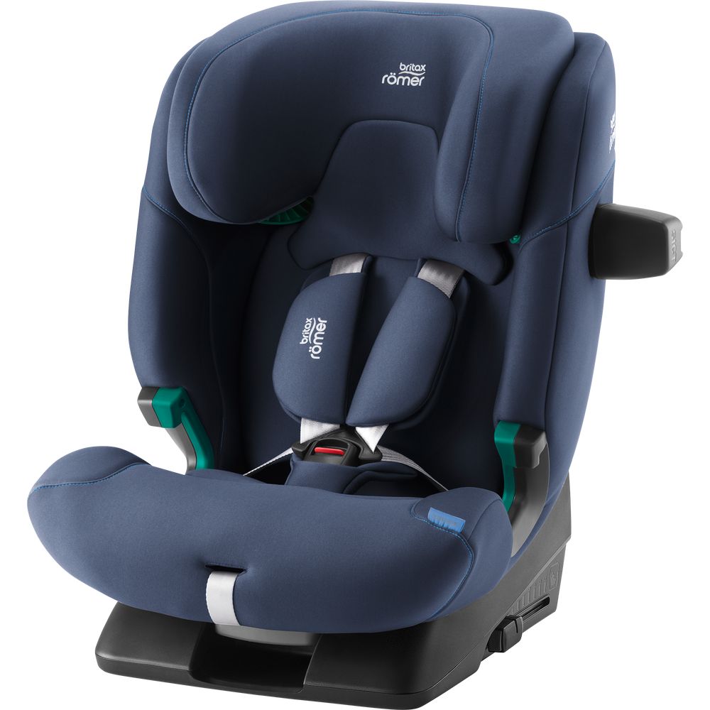 Britax Roemer Advansafix PRO Автокресло (9-36 кг)