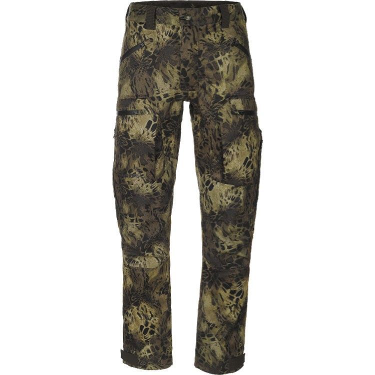 Брюки Seeland Hawker Shell Trousers, PRYM1 Woodland