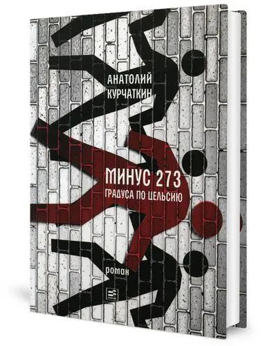 Минус 273 градуса по Цельсию. | Курчаткин Анатолий