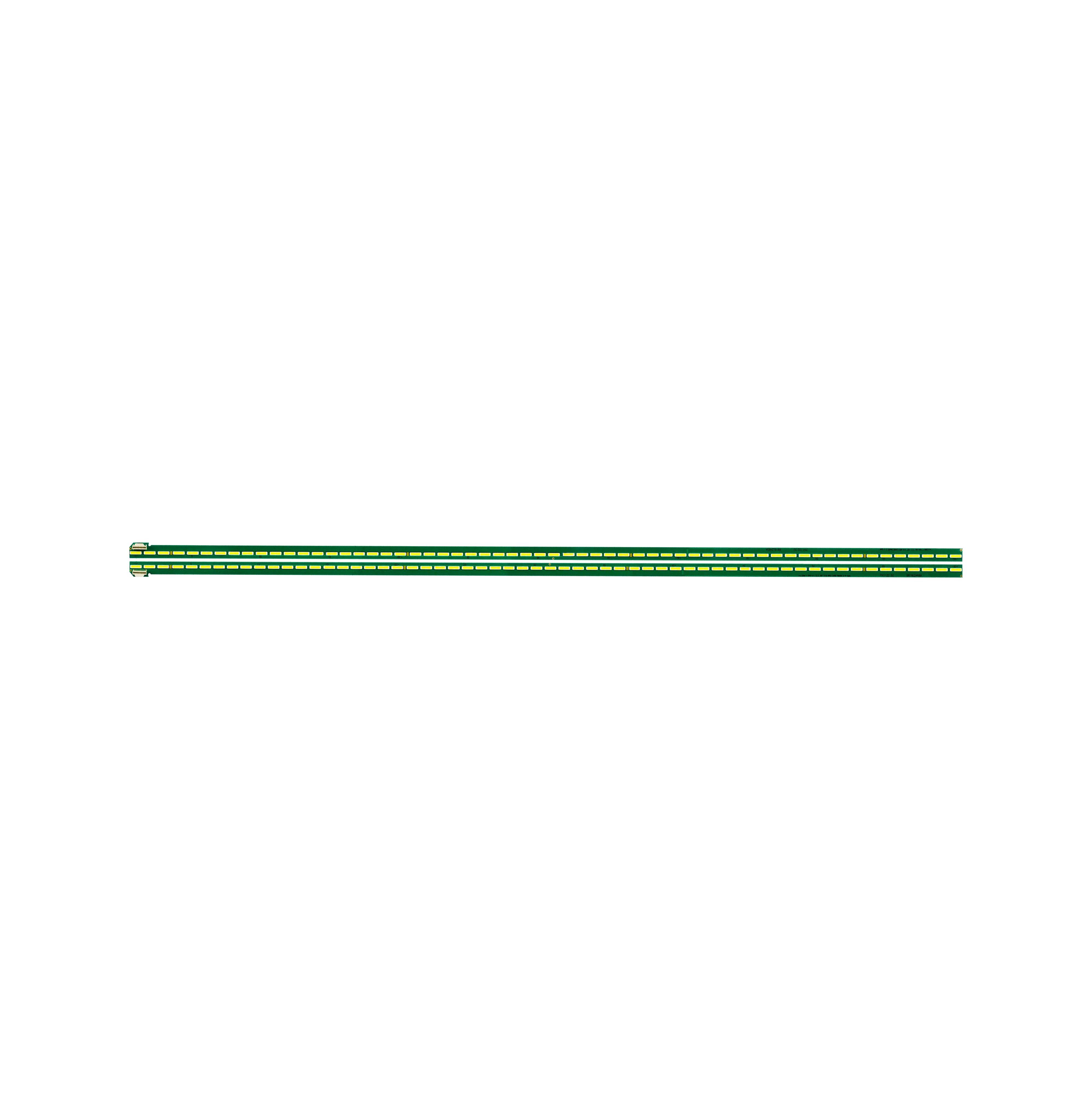 Подсветка для LG 55UH650V 55UH651V 55UH671V; 55" V16 ART3 2465A 2466A