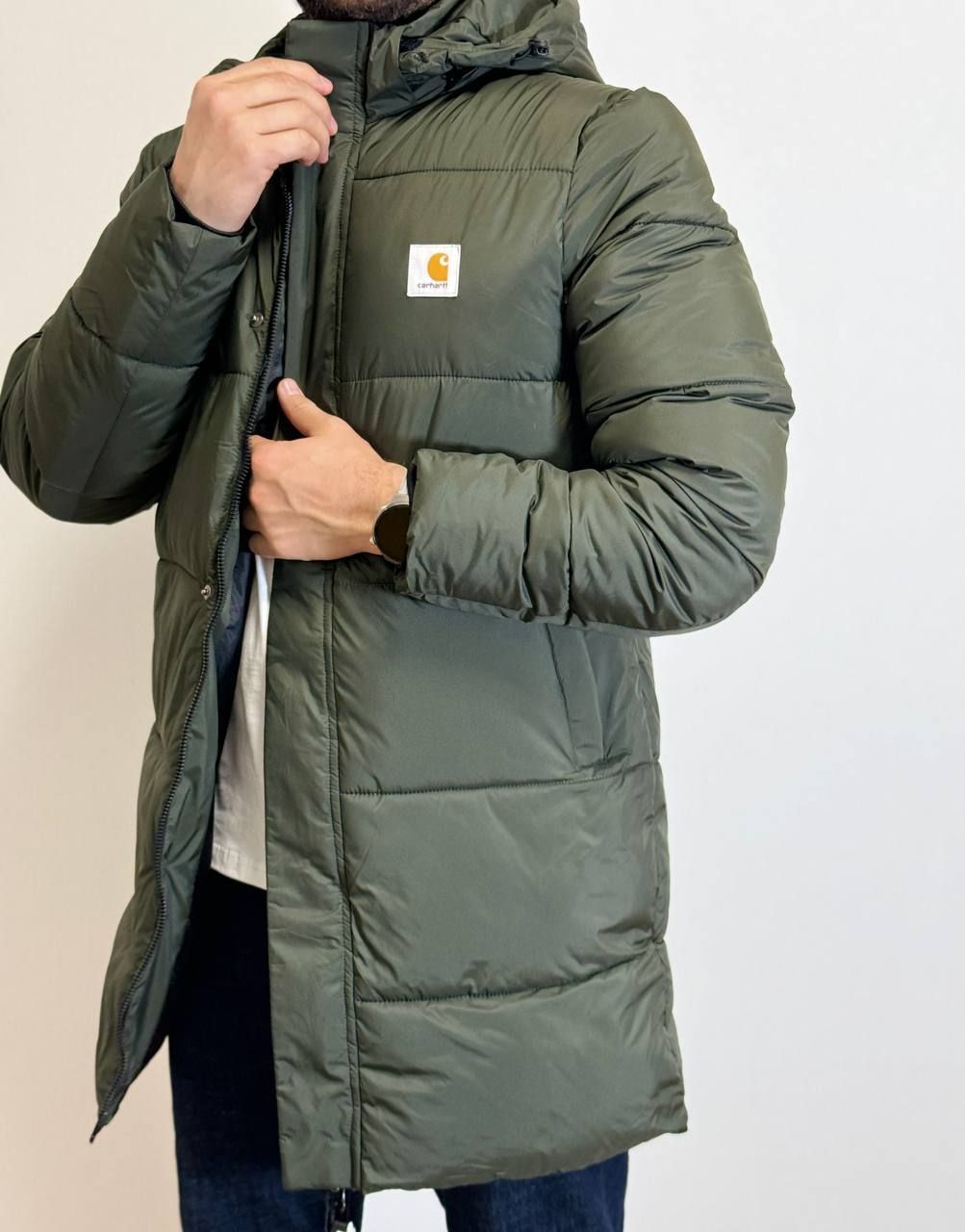 Куртка carhartt...