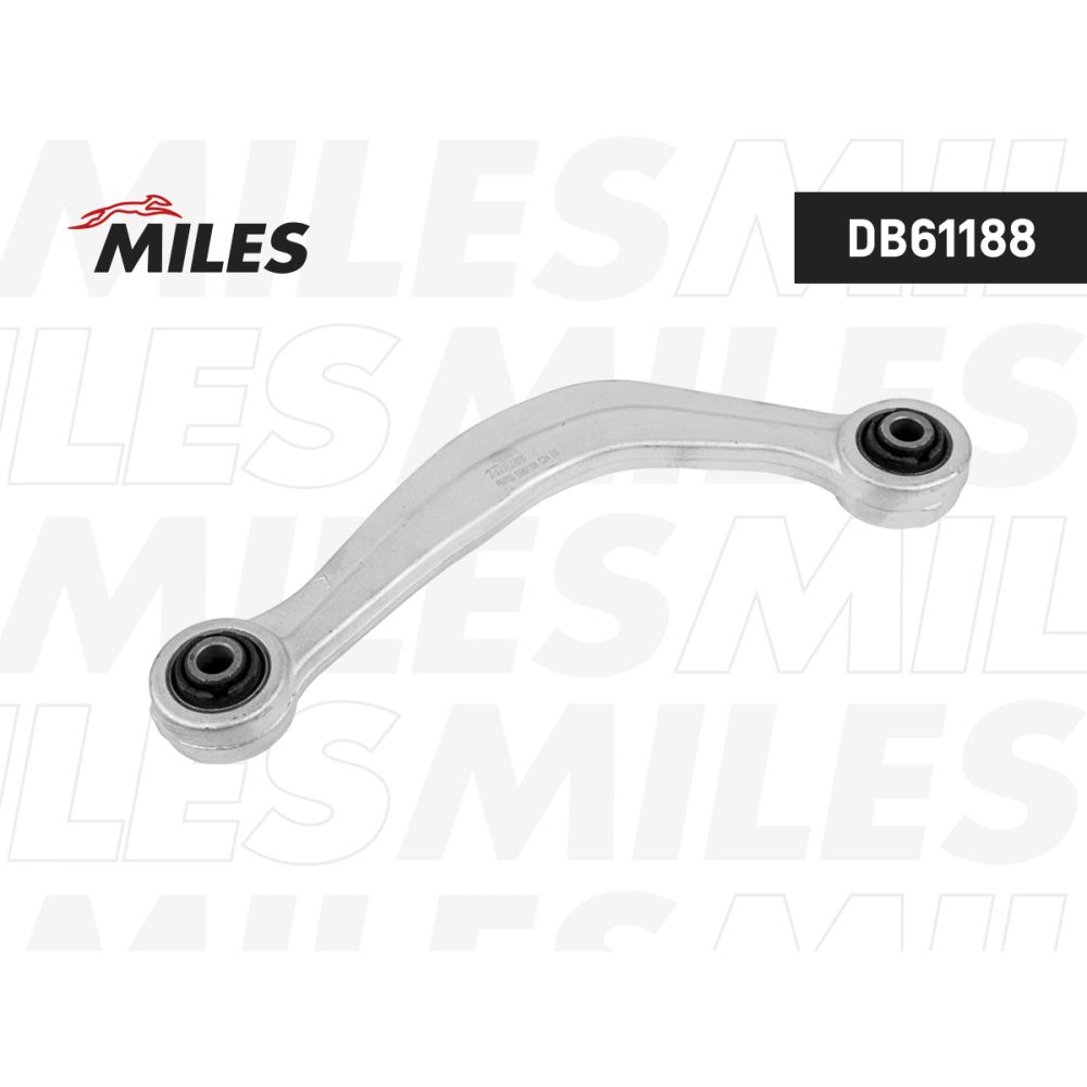 Рычаг зад. подв. HYUNDAI SONATA/KIA Optima поперечный верхний левый DB61188 MILES DB61188, oem 55110C3000