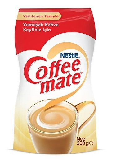  Nestle Сухое молоко 200г. 1шт.