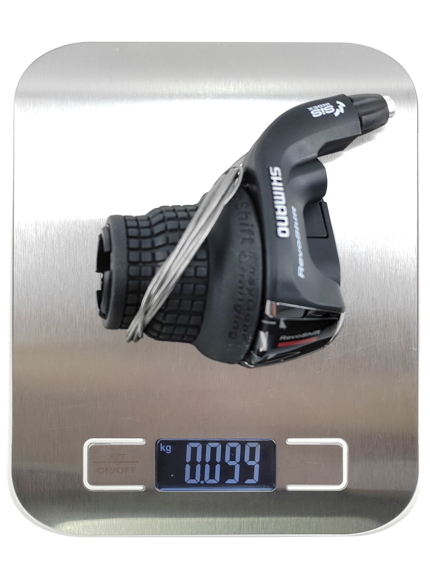 Shimano Шифтер SL-RS35, 3 скорости левый, трос 180 см — Каталог Ozon — фото 10