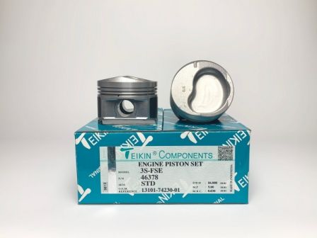 К-кт поршеней STD Toyota Vista 2.0 3S-FSE 98-03