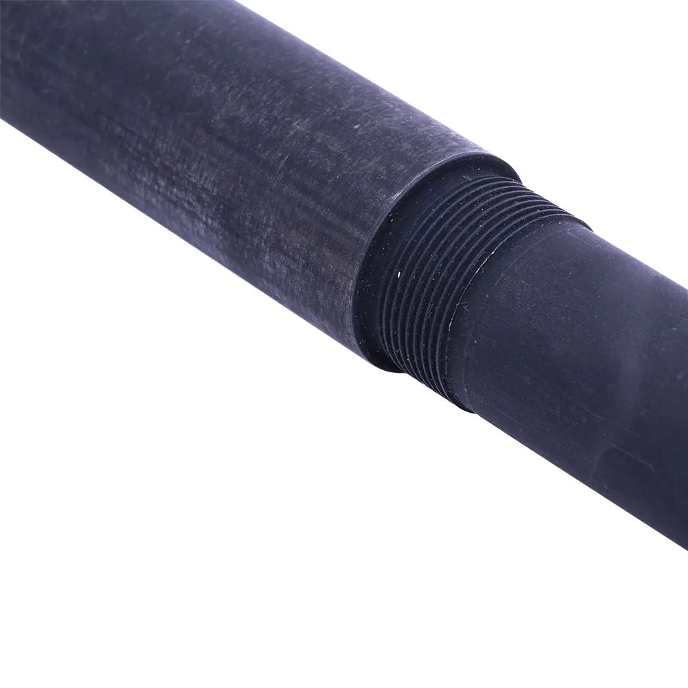 ATA удлинитель ствола 10см черный 20g,