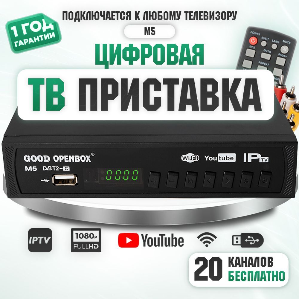 Цифровая...