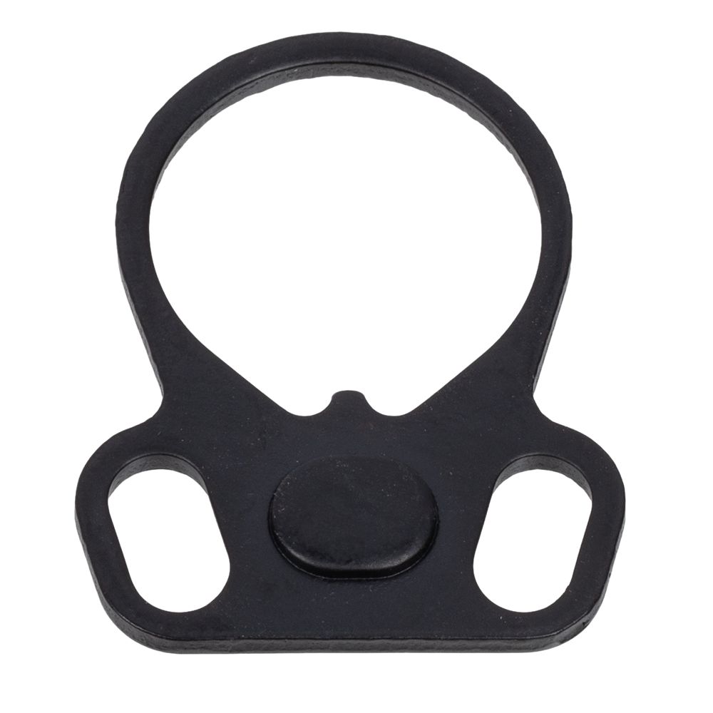 Кольцо под ремень для телескоп. приклада Hartman,