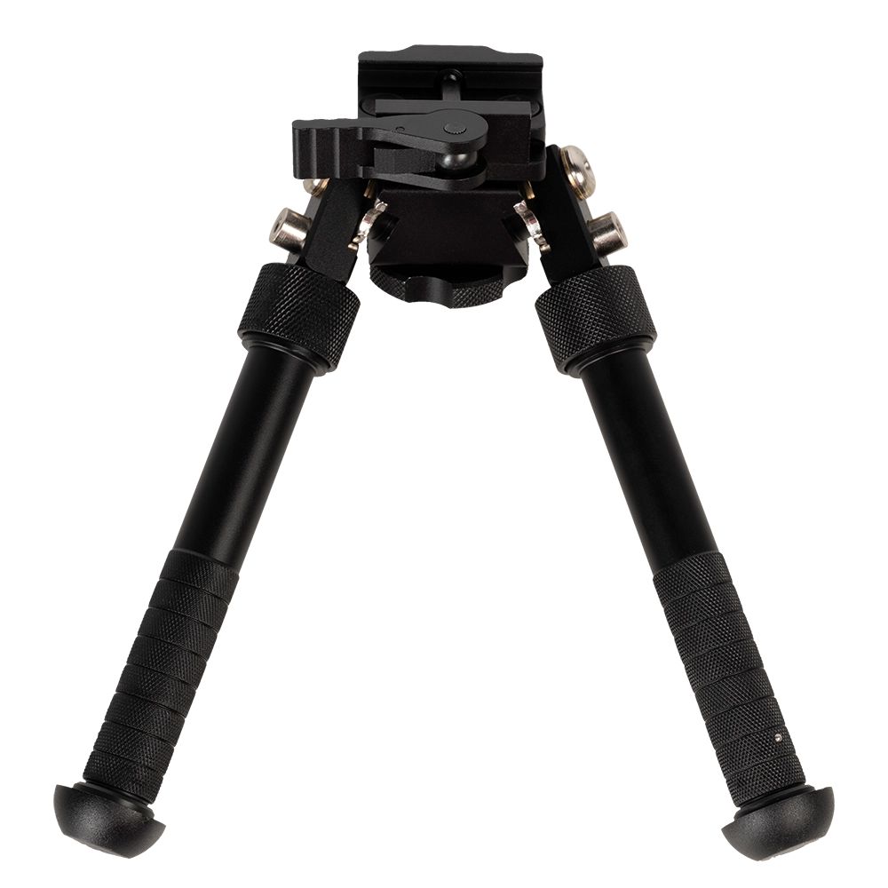 Сошка Remington тактич. быстросъем. weaver 6,5-9,6 дюймов,