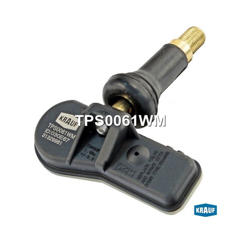 Wm 61. TPS номер