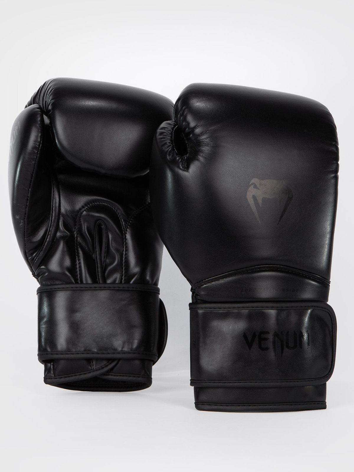 ПерчаткибоксерскиеVenumContender1.5Black(10)