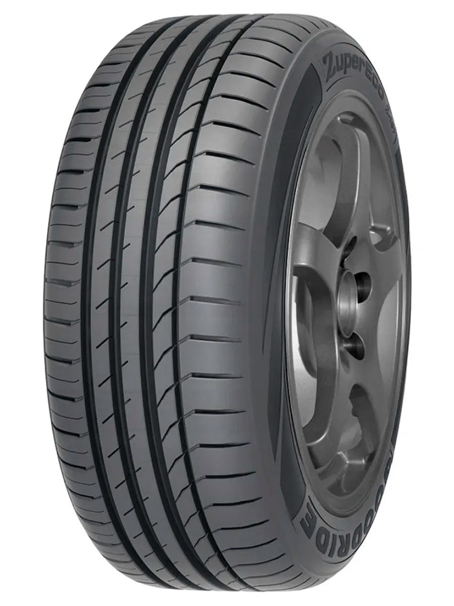 Westlake Z-107 ZuperEco Шины  летние 205/55  R17 95W