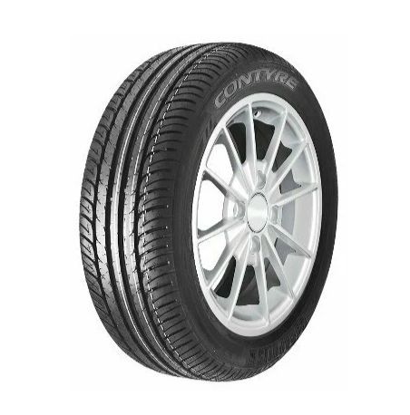 Contyre MEGAPOLIS 3 Шины  летние 205/55  R16 91H