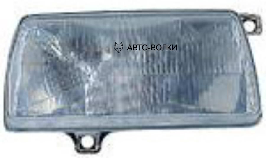Фара jetta 2. Depo 4411107lldem (audi 80 фара. фара depo 1172002lu. 441-1308r-ld-ae. depo фара основная левая.
