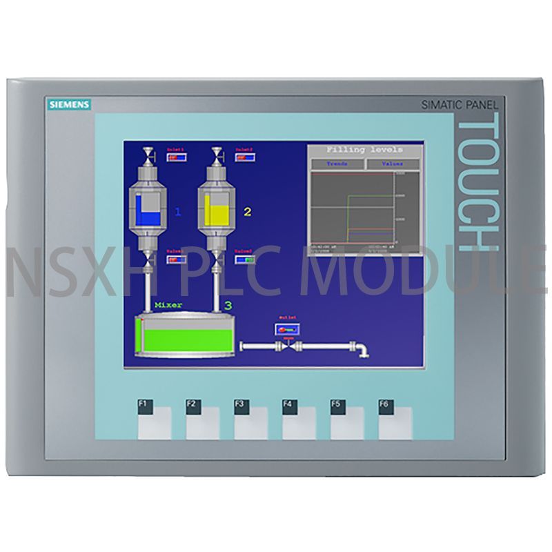 Simatic hmi basic. Simatic hmi basic