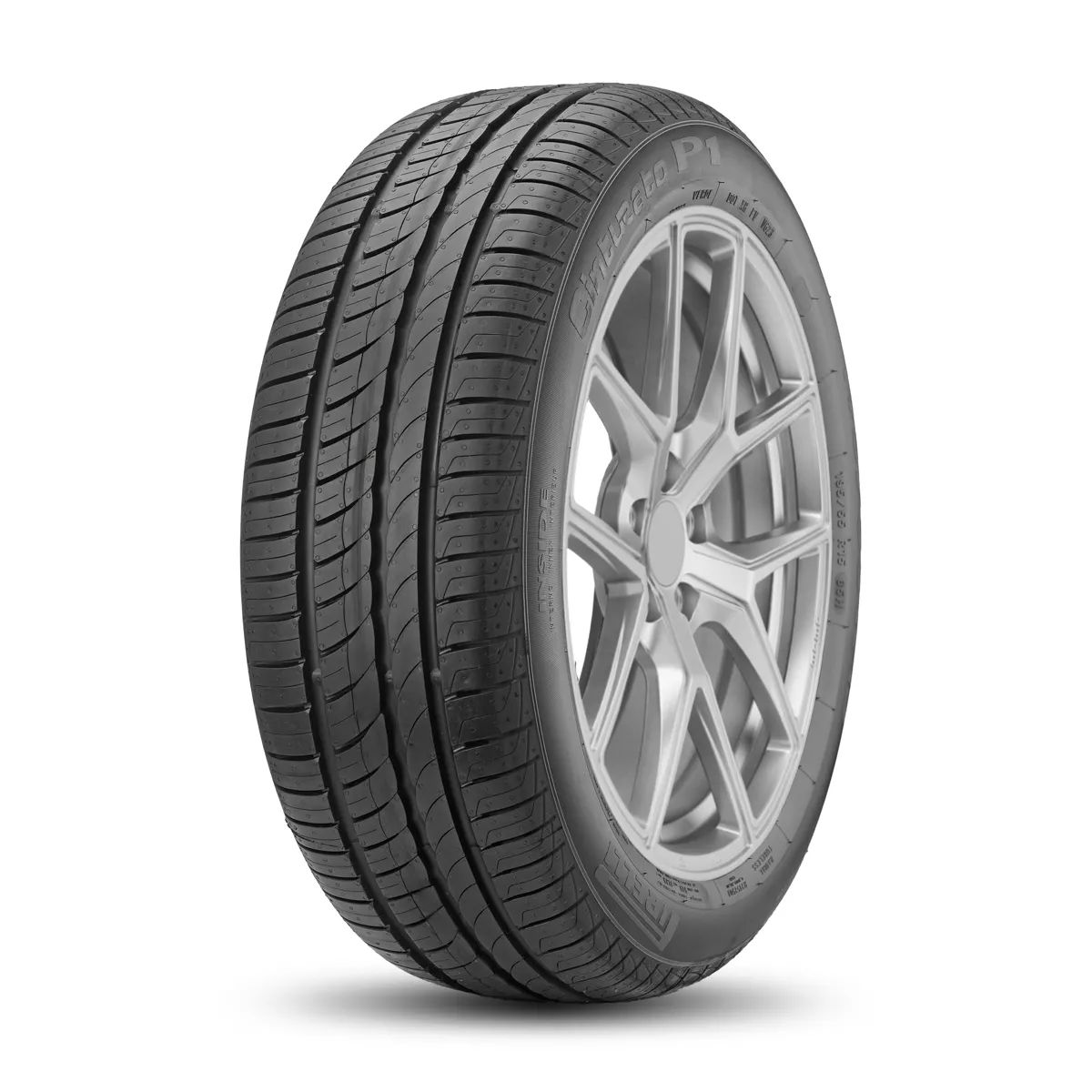 Pirelli Cinturato P1 Шины  летние 185/65  R15 92H