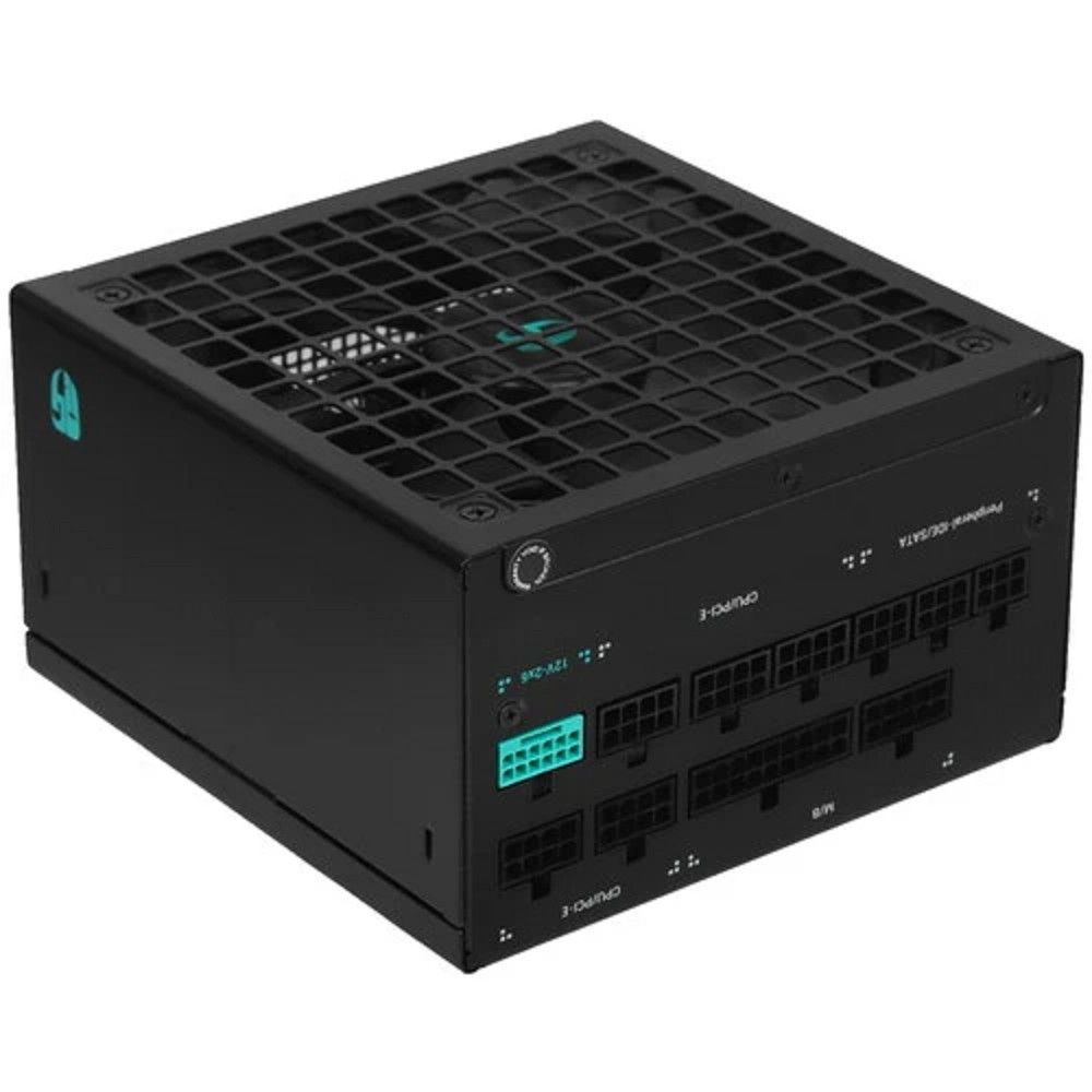 1000w deepcool pn1000m 80 gold