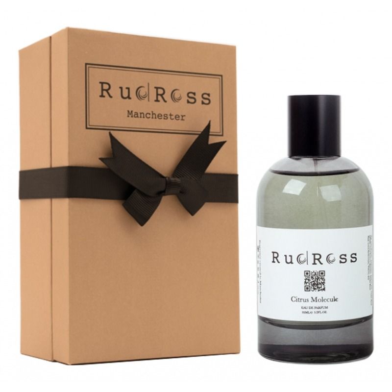 Rudross CITRUS MOLECULE Парфюмерная вода унисекс 95 мл RUDROSS
