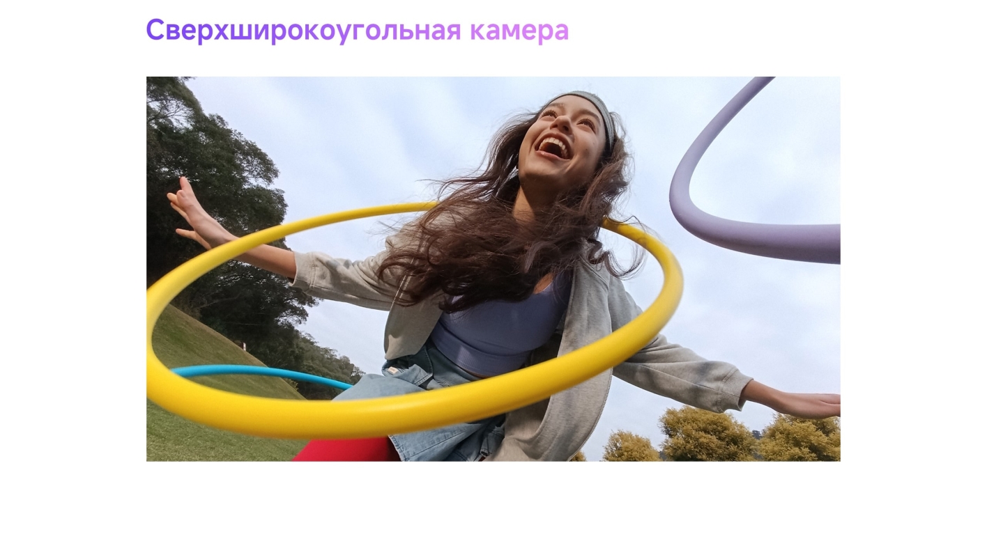 Xiaomi Смартфон Redmi Note 14S 8/256 ГБ, черный(图6)