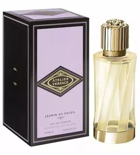 VERSACE ATELIER JASMIN AU SOLEIL Парфюмерная вода унисекс 100 мл Versace