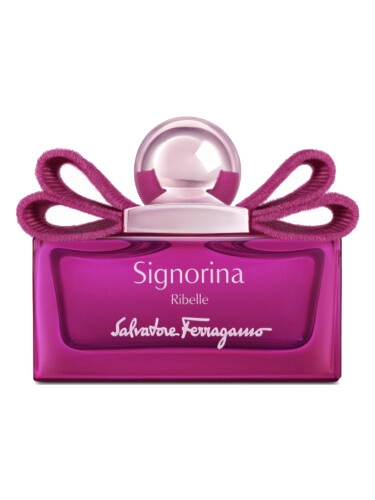 S.FERRAGAMO Signorina Ribelle Woman Духи 30 мл Salvatore Ferragamo