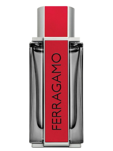 Salvatore Ferragamo Red Leather Мужские духи 100 мл Salvatore Ferragamo купить