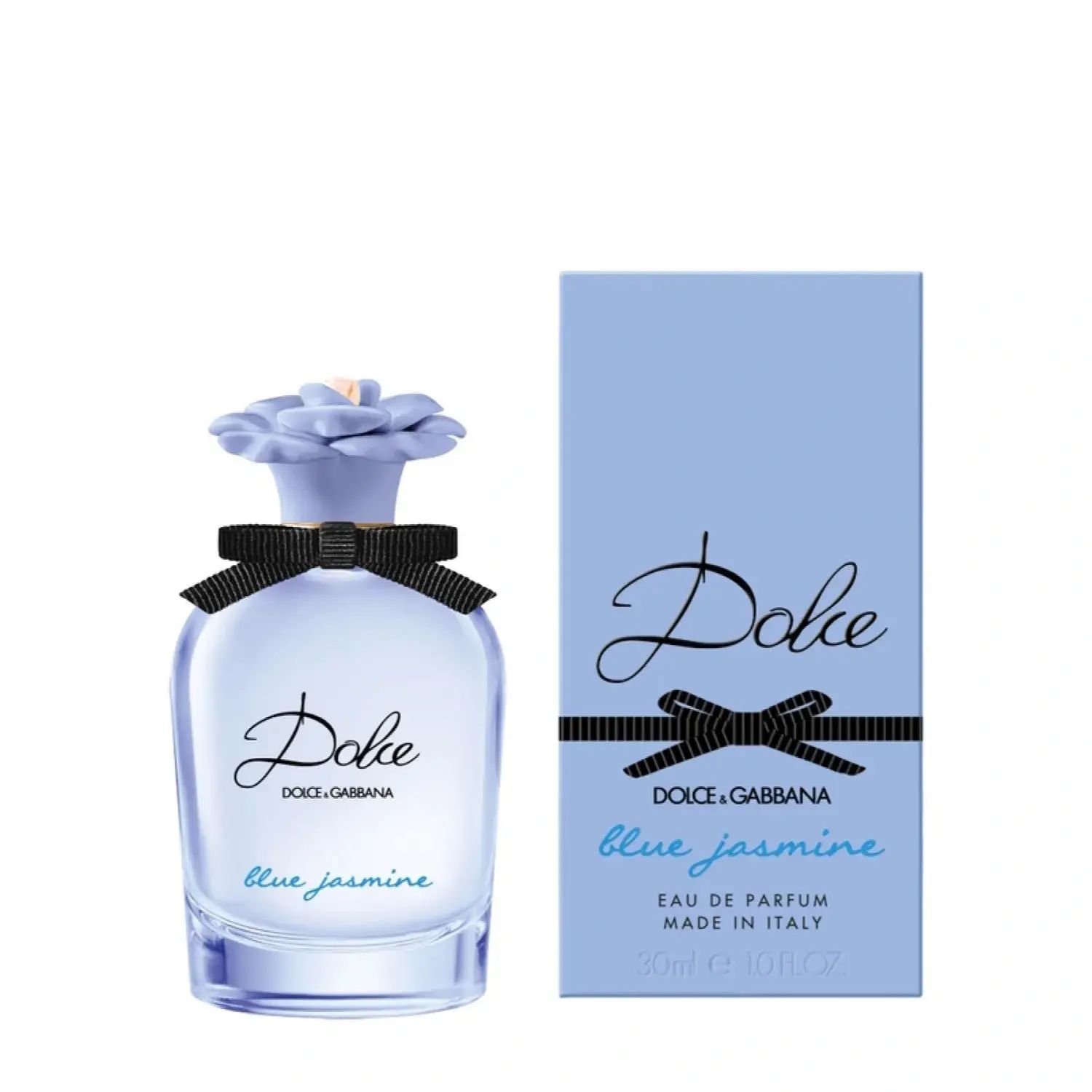 Dolce & Gabbana Dolce Blue Jasmin Парфюмерная вода для женщин 30 мл Dolce Gabbana Dolce