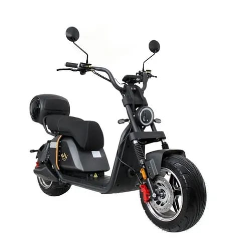 ЭлектроскутерIkin-giS7012000W,60V/23AH