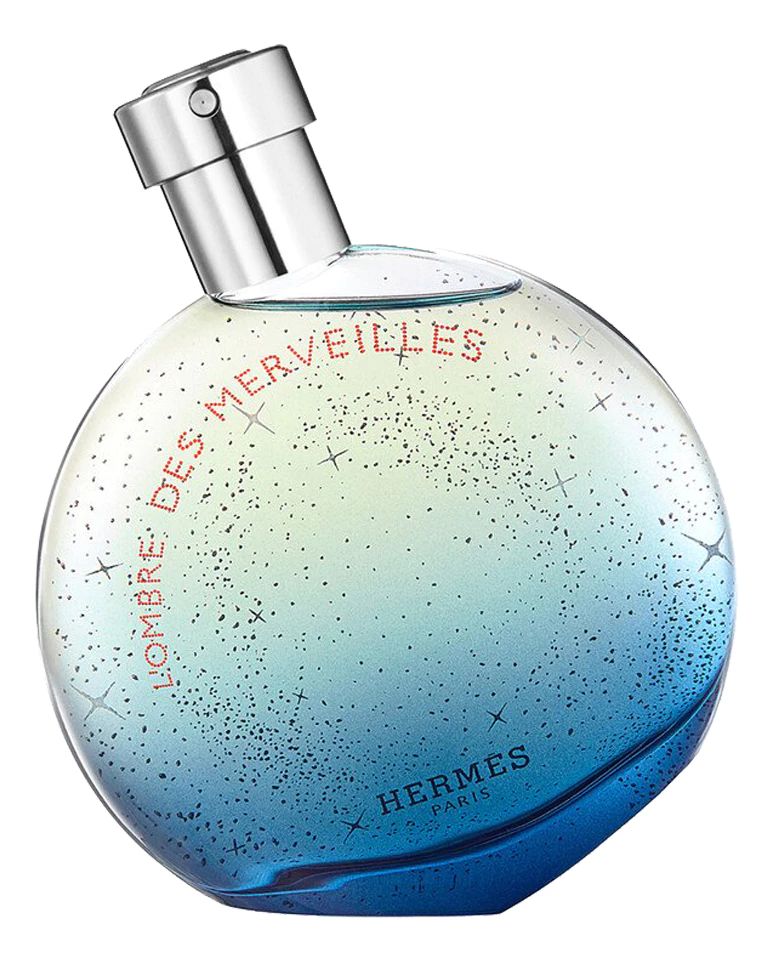 Hermes LOMBRE DES MERVEILLES Парфюмерная вода унисекс 50 мл Hermes купить