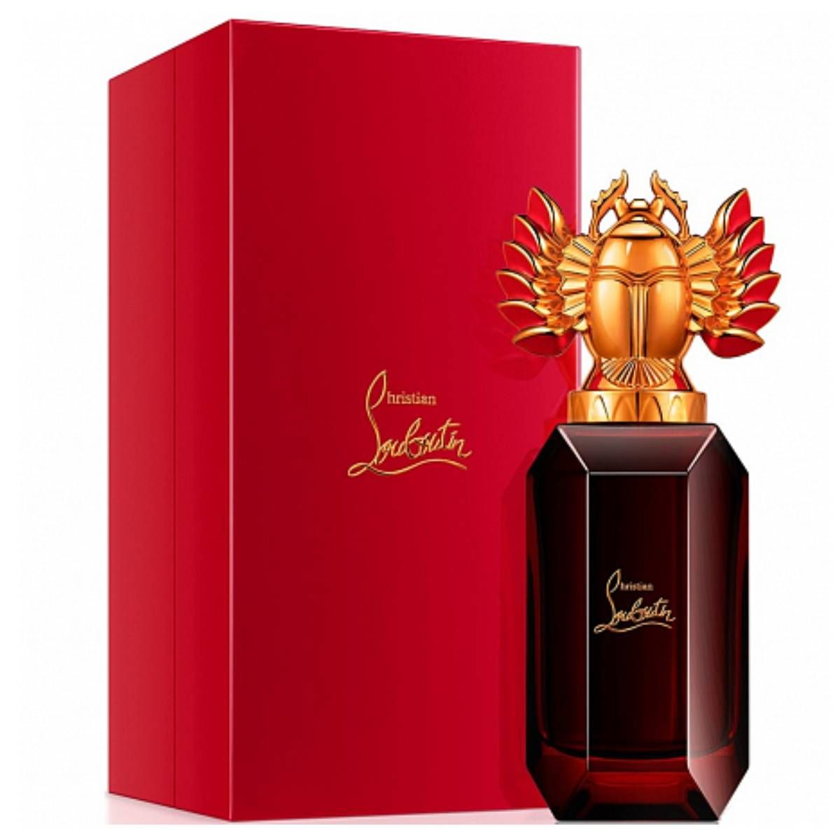 Christian Louboutin Loubicharme Intense Парфюмерная вода унисекс 90 мл Christian Louboutin