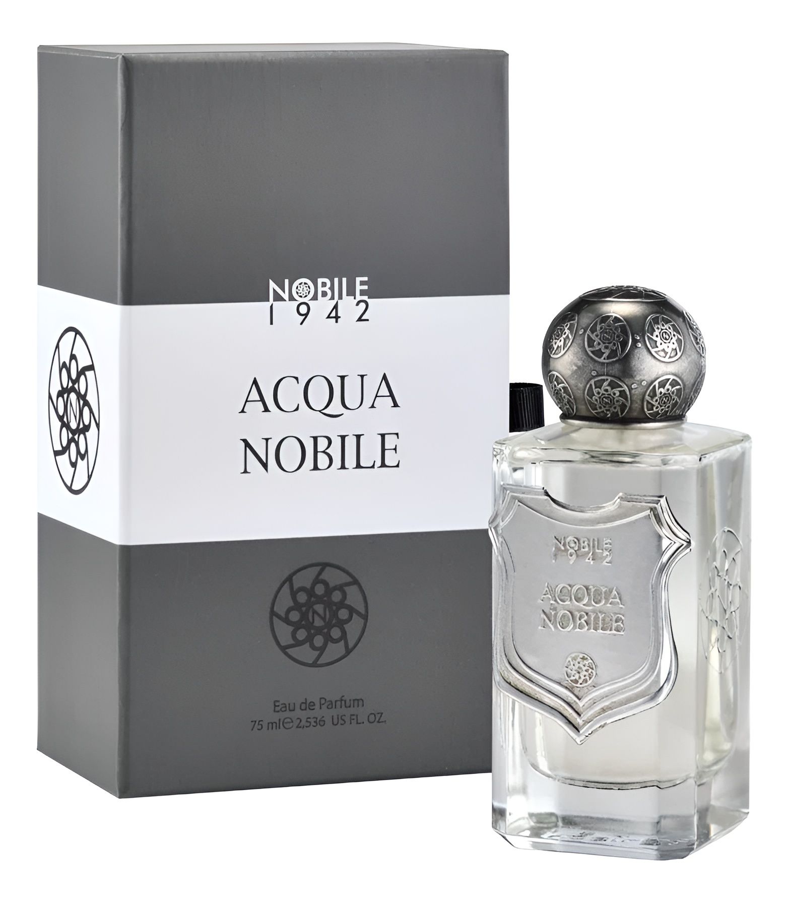 NOBILE 1942 ACQUA NOBILE Парфюмерная вода унисекс 75 мл NOBILE 1942
