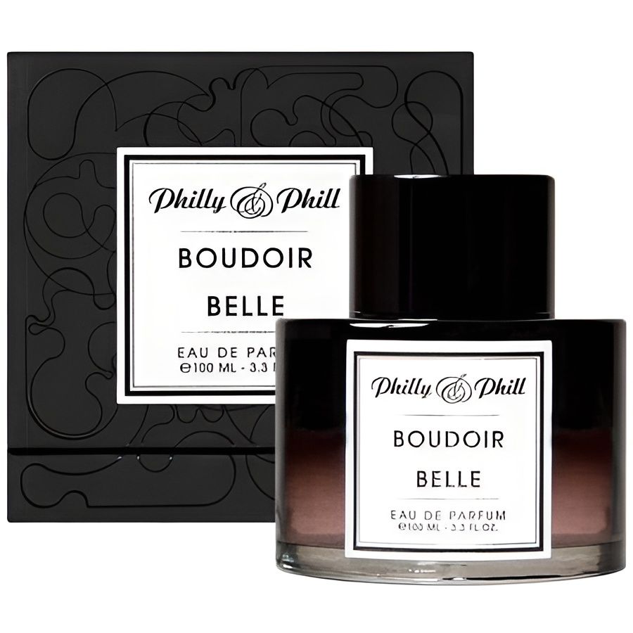 PHILLY & PHILL BOUDOIR BELLE Парфюмерная вода для женщин 100 мл PHILLY & PHILL