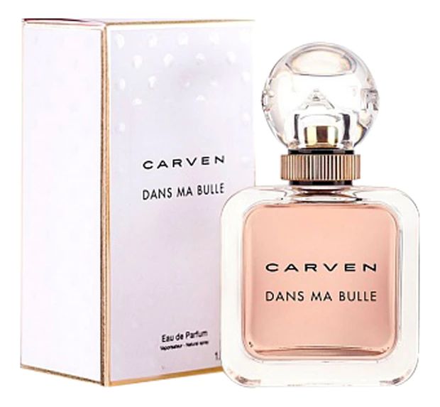 Carven Dans Ma Bulle Парфюмерная вода женская 100 мл Carven