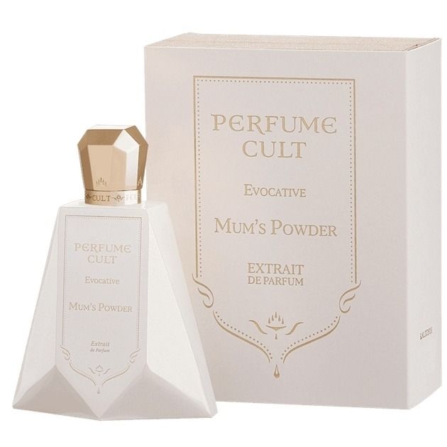 Perfume Cult Mums Powder Духи унисекс 100 мл Perfume Cult